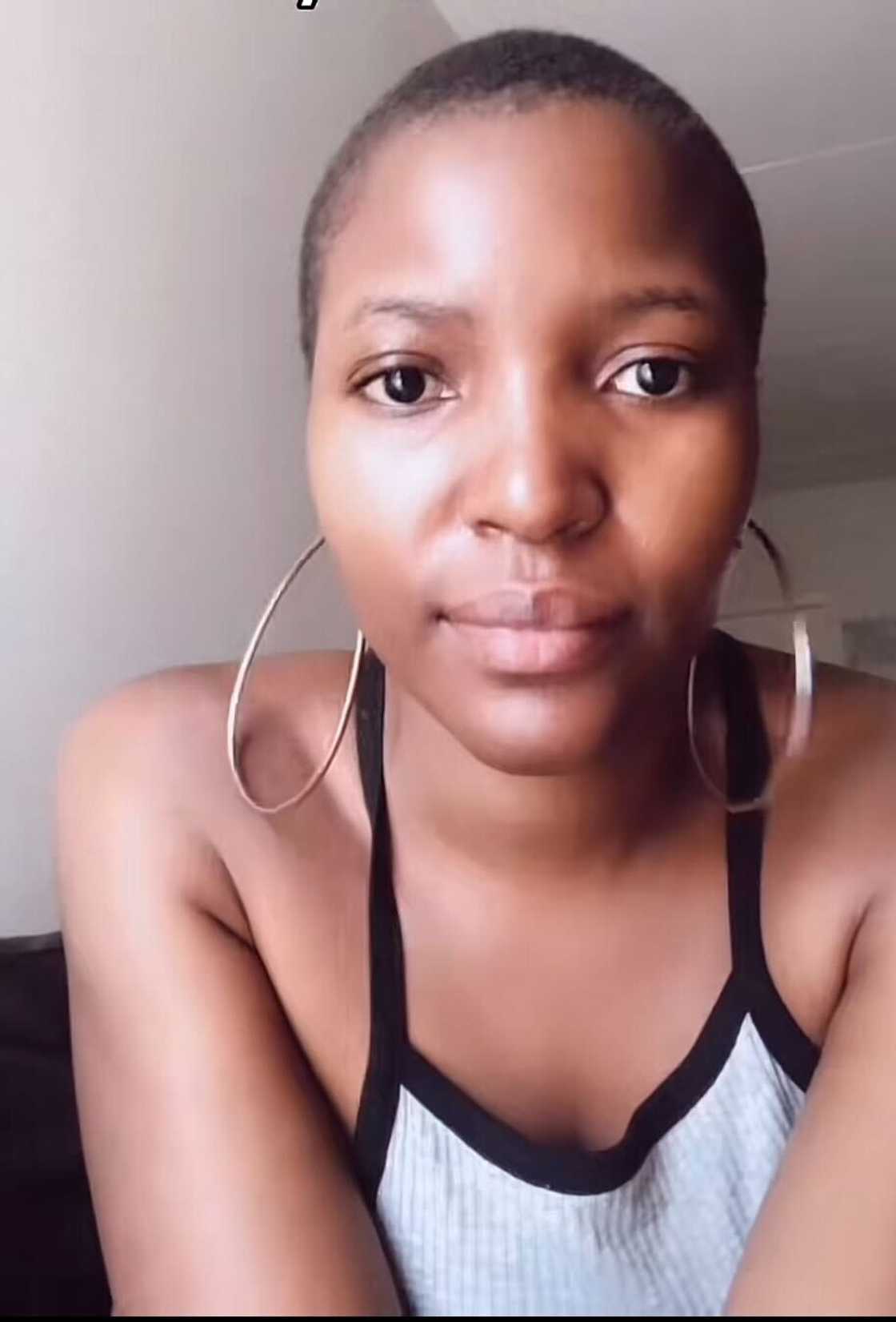 South Africans couldn't stop talking after a young woman shared her lavish life as a politician’s child in a TikTok video.
