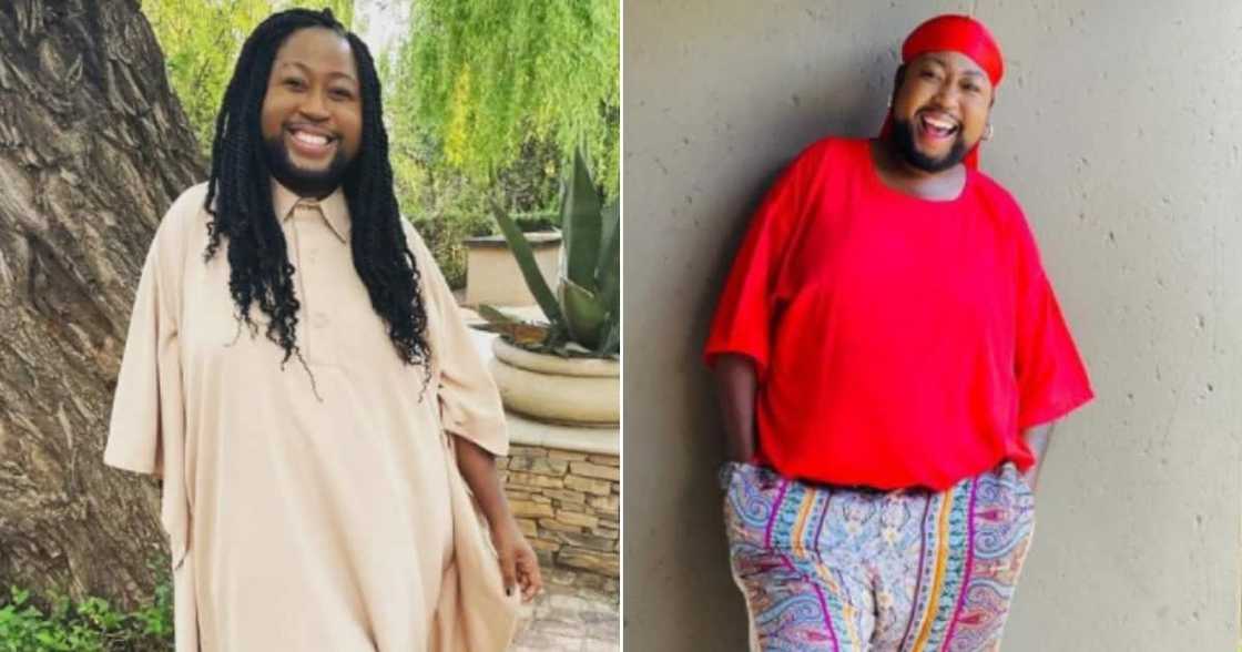 Bujy Bikwa, GBV, walk, Boity Thulo, social media Bujy Bikwa, GBV, walk, Boity Thulo, social media