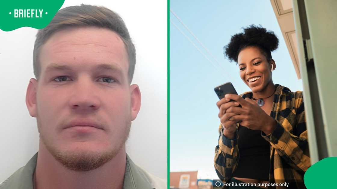 The Immigration Customs and Enforcement agency in the United States arrested an Afrikaner