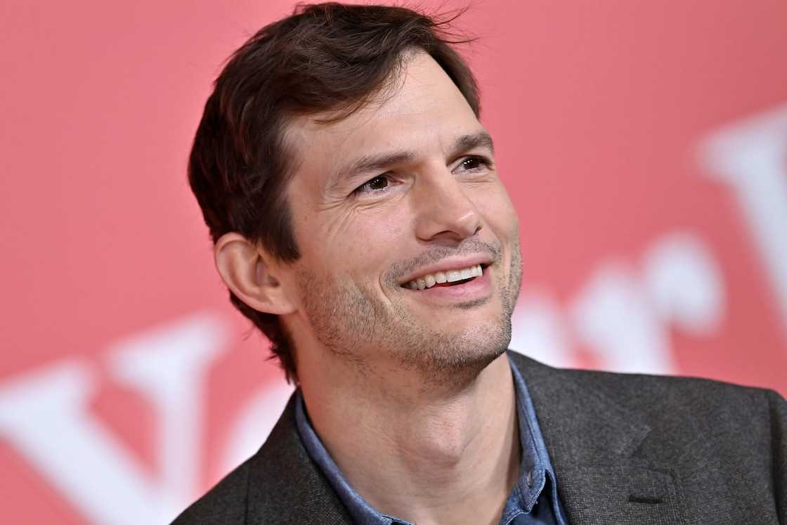 Ashton Kutcher at Your Place or Mine premiere Ashton Kutcher at Your Place or Mine premiere