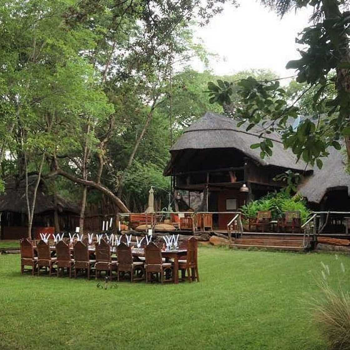 Top 15 luxury hotels in South Africa Top 15 luxury hotels in South Africa