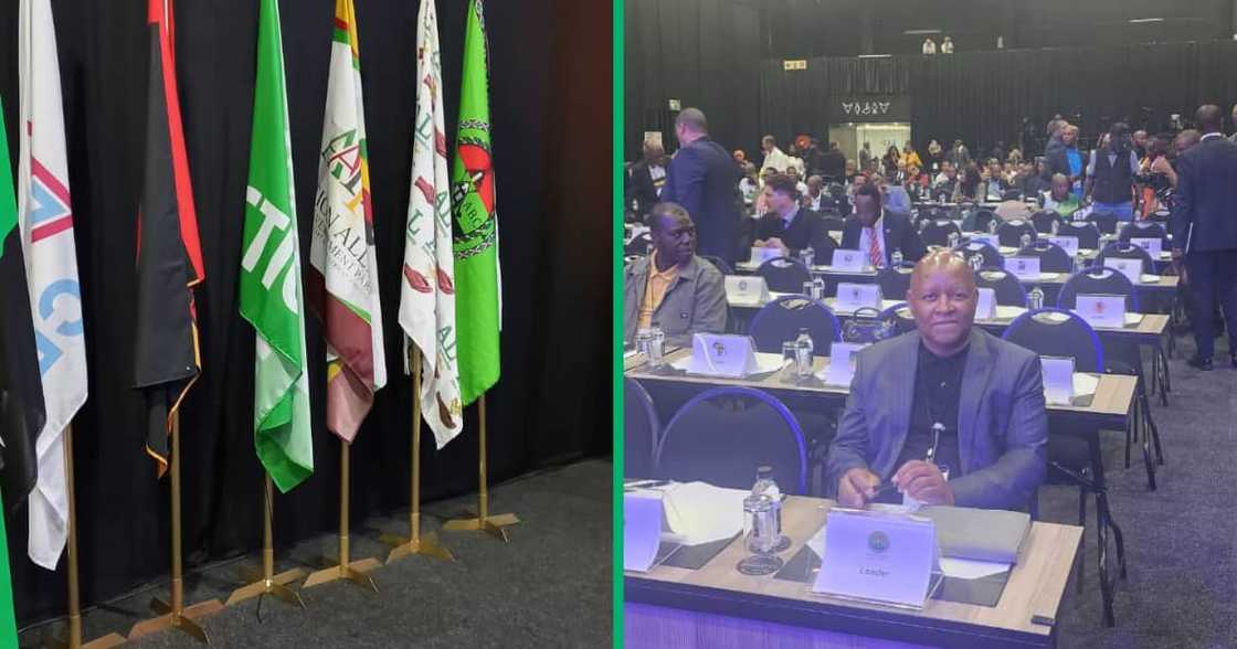 KwaZulu Natal must be an independent state, according to the ABC party KwaZulu Natal must be an independent state, according to the ABC party