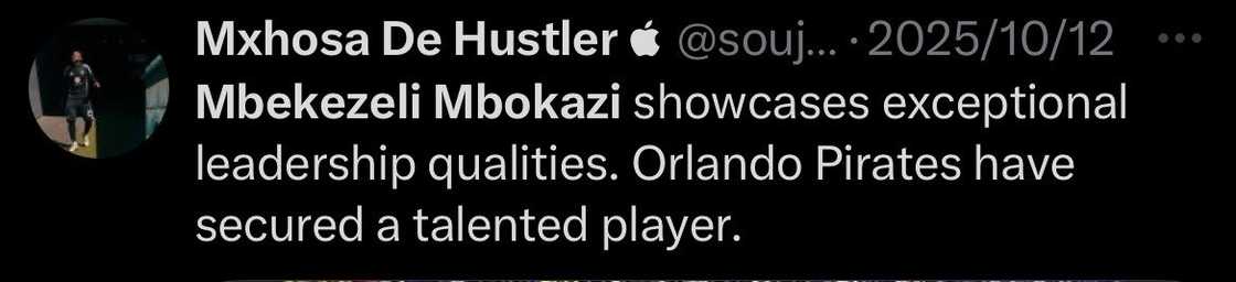 Twitter Screenshot Twitter Screenshot