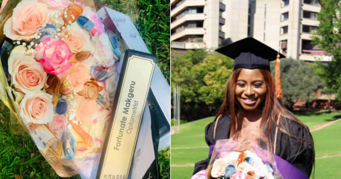 ‘It Took Me 7 Years’: Woman Finally Celebrates Graduation, Scores Dream Job ‘It Took Me 7 Years’: Woman Finally Celebrates Graduation, Scores Dream Job