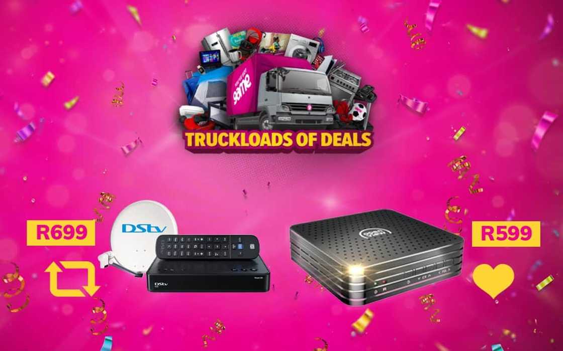 How do you use DStv wheel of happiness? How do you use DStv wheel of happiness?