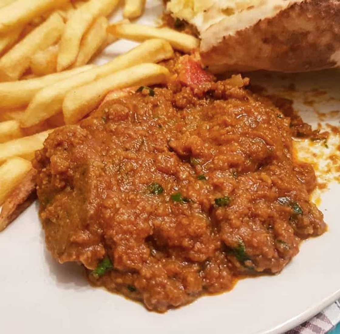 soya mince recipes soya mince recipes