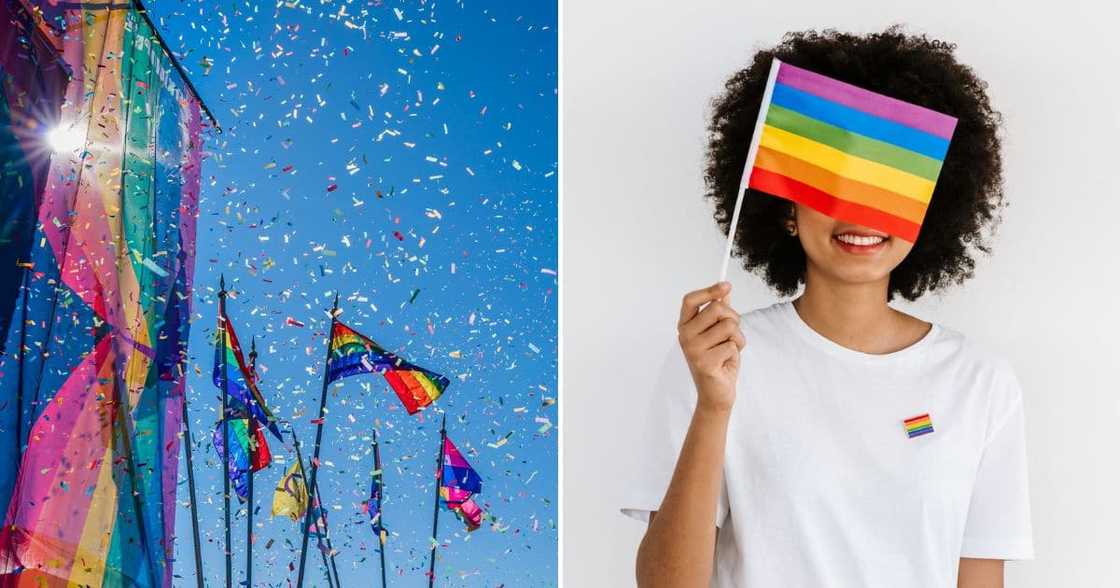 Johannesburg Pride Johannesburg Pride