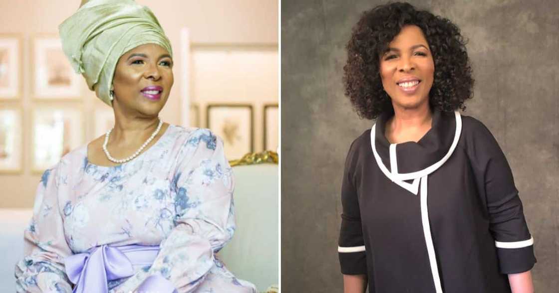 Nonkululeko Gobodo Nonkululeko Gobodo