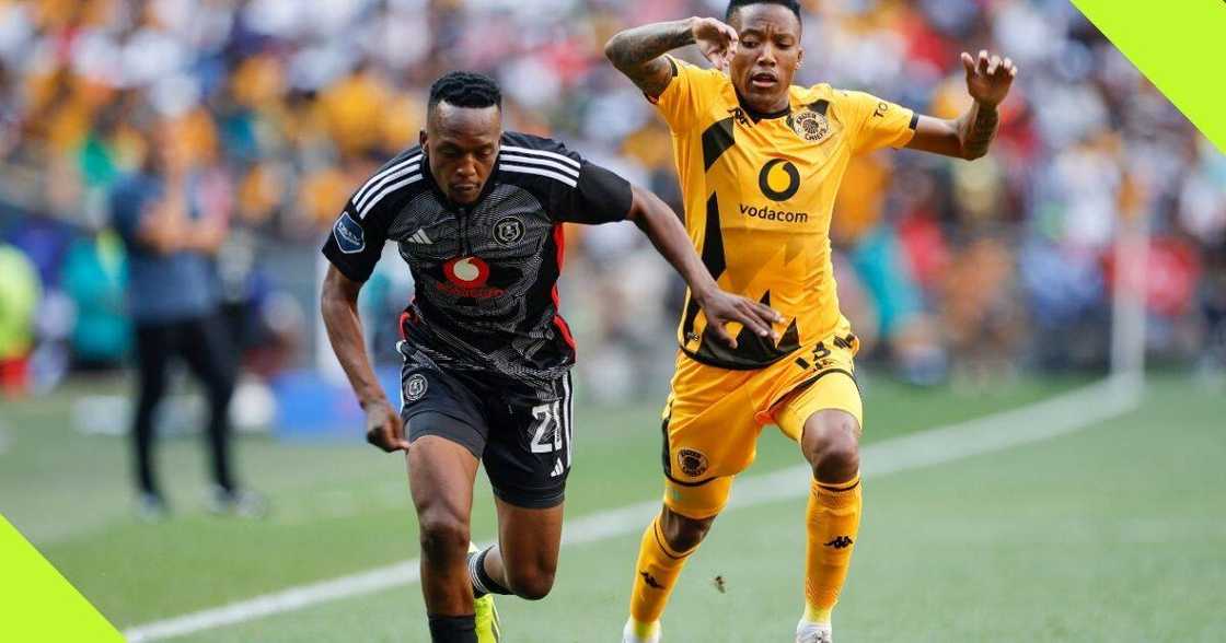 Patrick Maswanganyi is among the PSL players tipped for a move to Europe this summer Patrick Maswanganyi is among the PSL players tipped for a move to Europe this summer