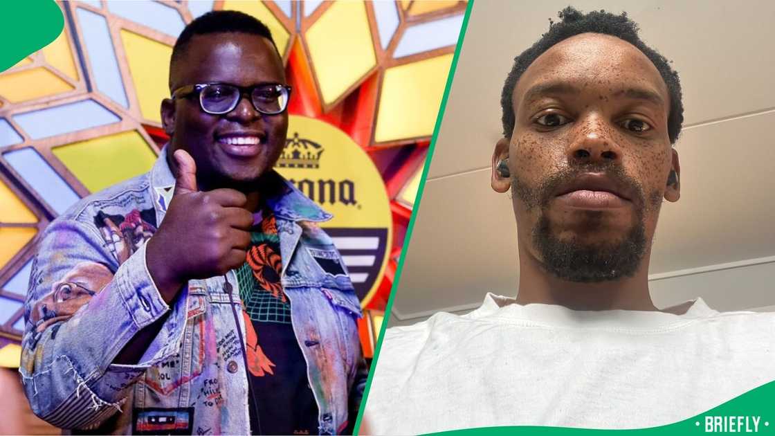 Sol Phenduka effectively rubbished Nota Baloyi's allegations