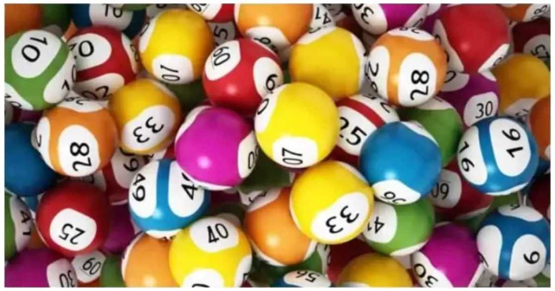 A Dream Come True: Man Becomes R51m Richer After Winning Powerball A Dream Come True: Man Becomes R51m Richer After Winning Powerball