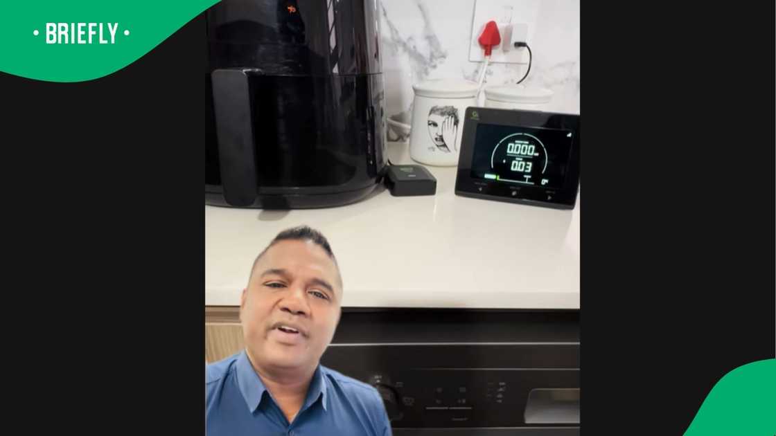 A video went viral on TikTok at the end of July.