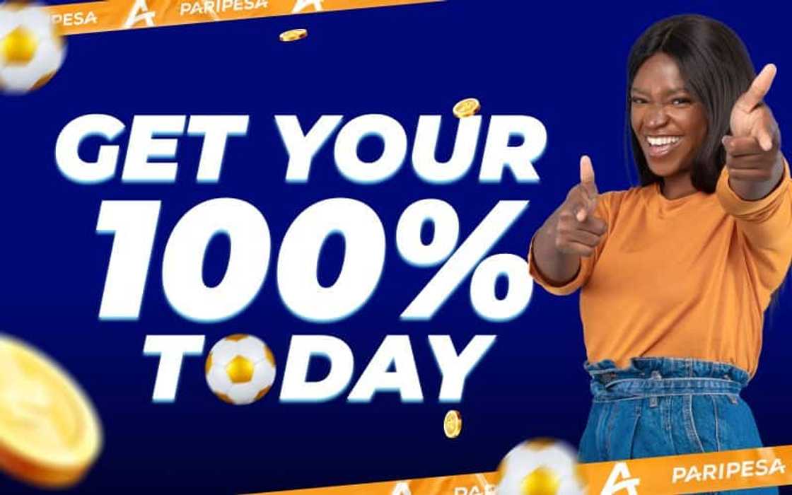 Paripesa Bonus Paripesa Bonus