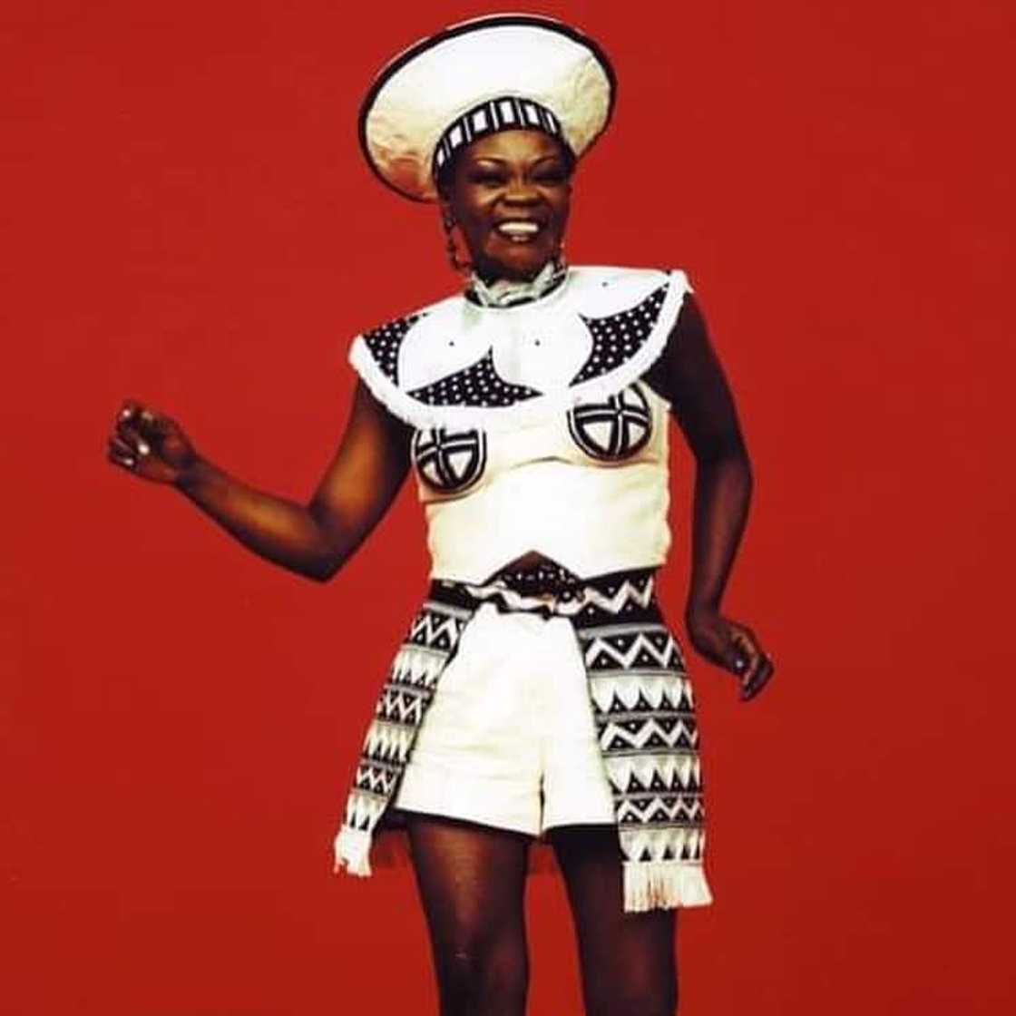 Brenda Fassie