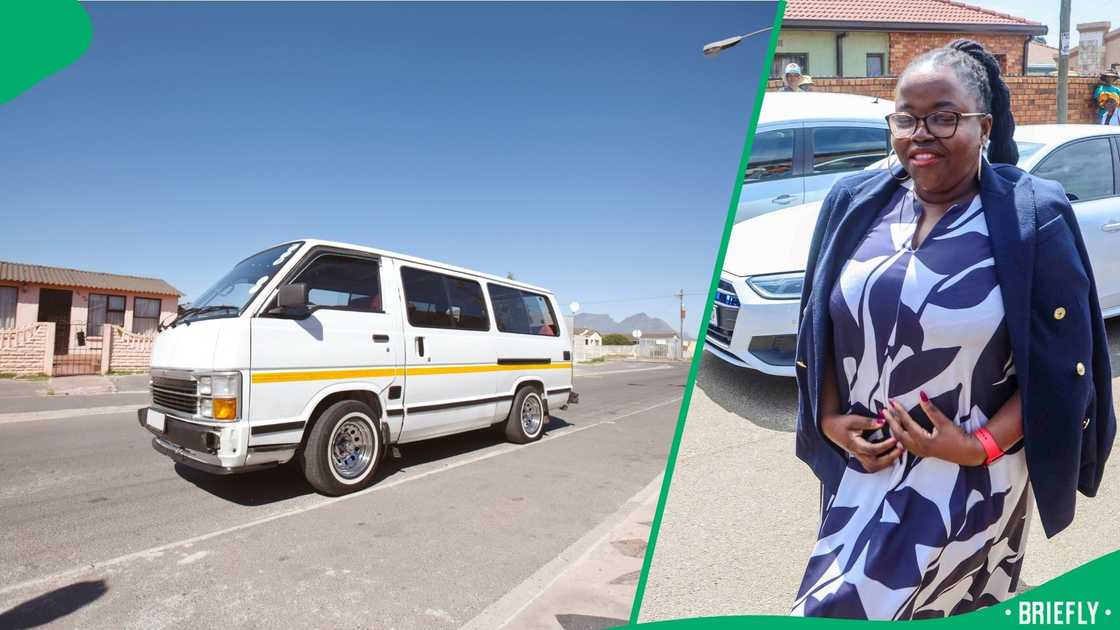 Kedibone Diale-Tlabela, MEC for Transport in Gauteng Kedibone Diale-Tlabela, MEC for Transport in Gauteng
