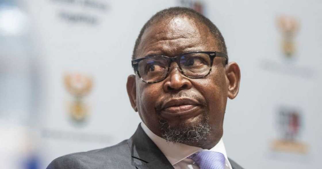 Enoch Godongwana, World Bank, loan, Treasury, Minister of Finance, national budget, South Africa, economy Enoch Godongwana, World Bank, loan, Treasury, Minister of Finance, national budget, South Africa, economy