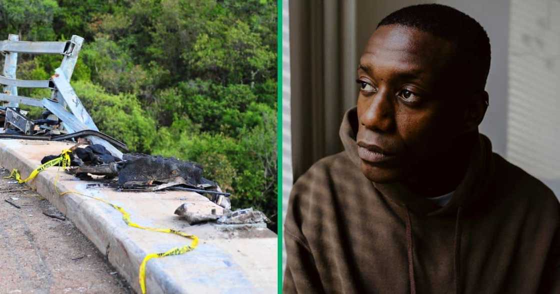 Relatives of those who died in the Limpopo Easter Weekend crash will receive their relatives' remains Relatives of those who died in the Limpopo Easter Weekend crash will receive their relatives' remains