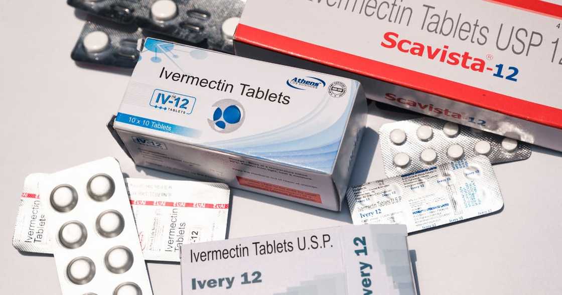 Sahpra, Coronavirus, Covid-19 patients, treatment, Ivermectin Sahpra, Coronavirus, Covid-19 patients, treatment, Ivermectin