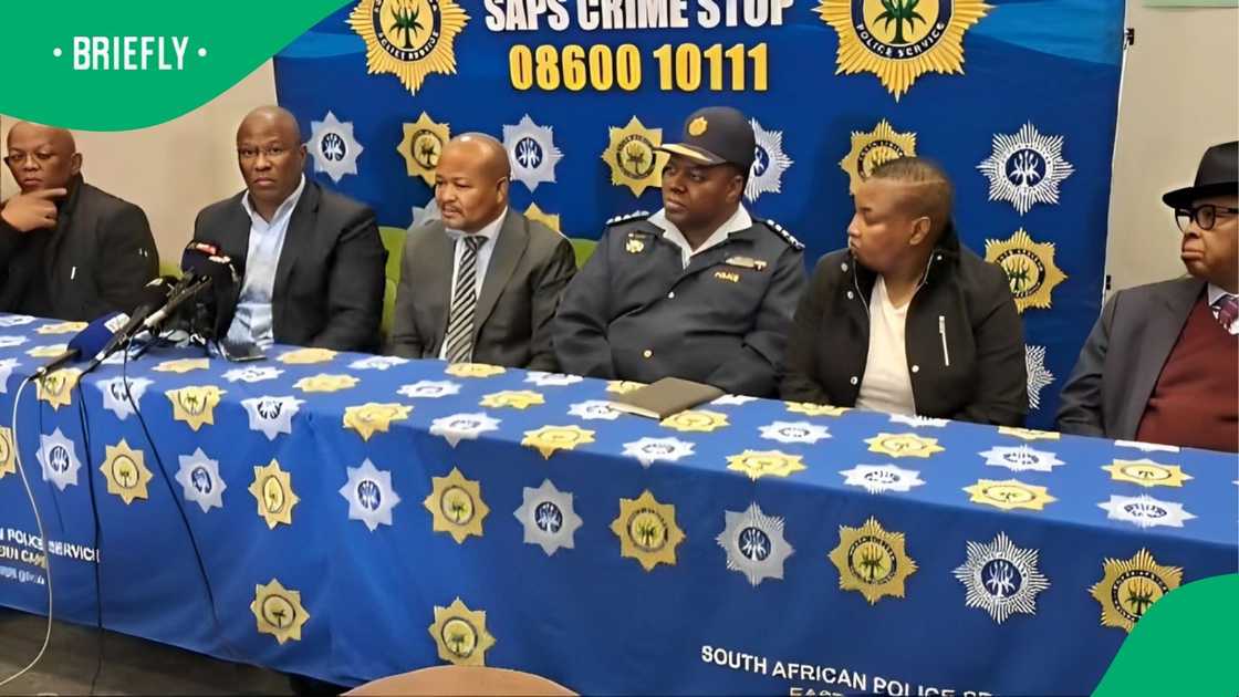 Memorial service of Lusikisiki shooting victims to take place as 1 person questioned Memorial service of Lusikisiki shooting victims to take place as 1 person questioned