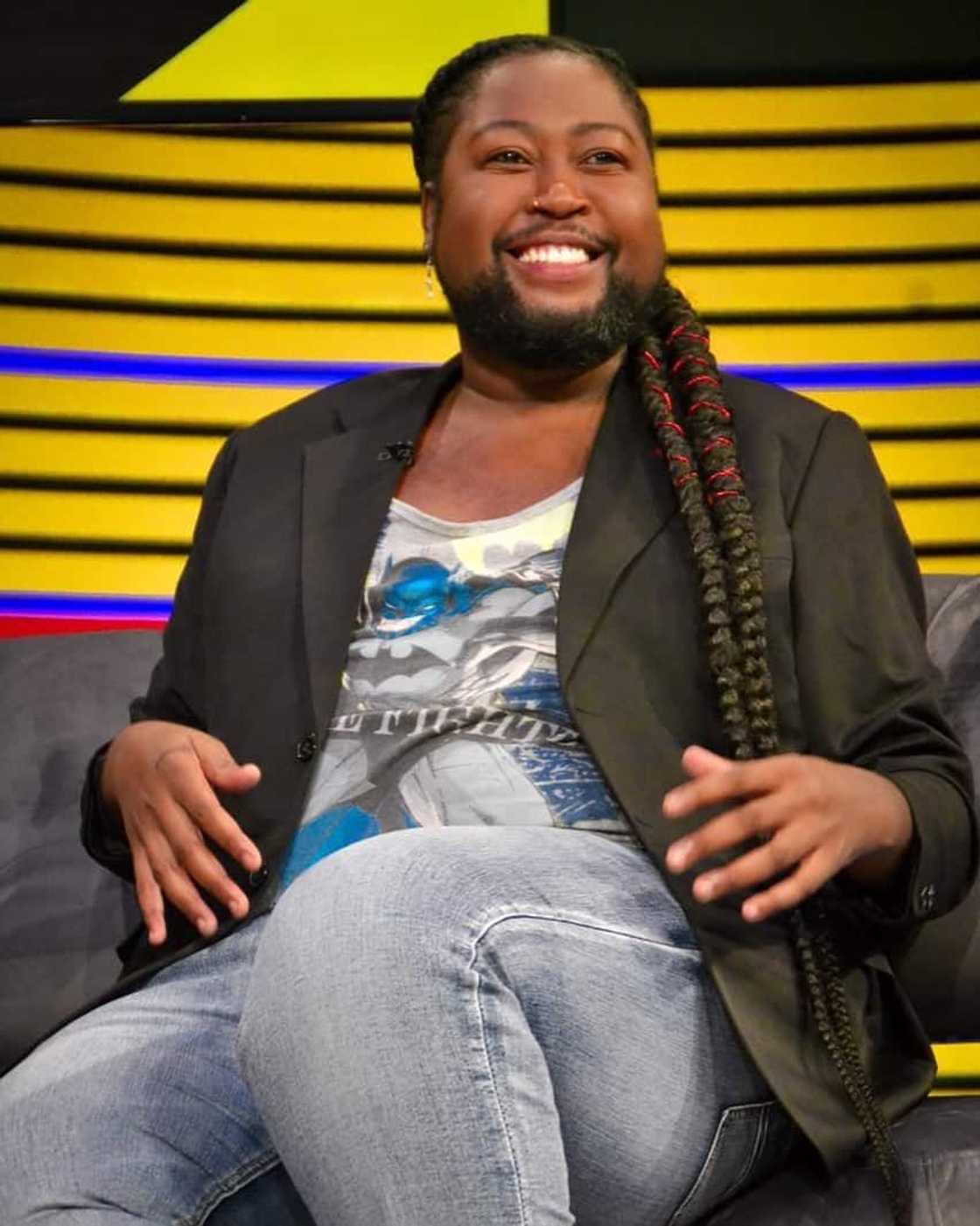 Bujy Bikwa biography Bujy Bikwa biography