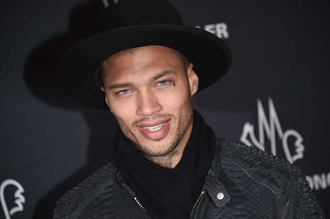 Jeremy Meeks