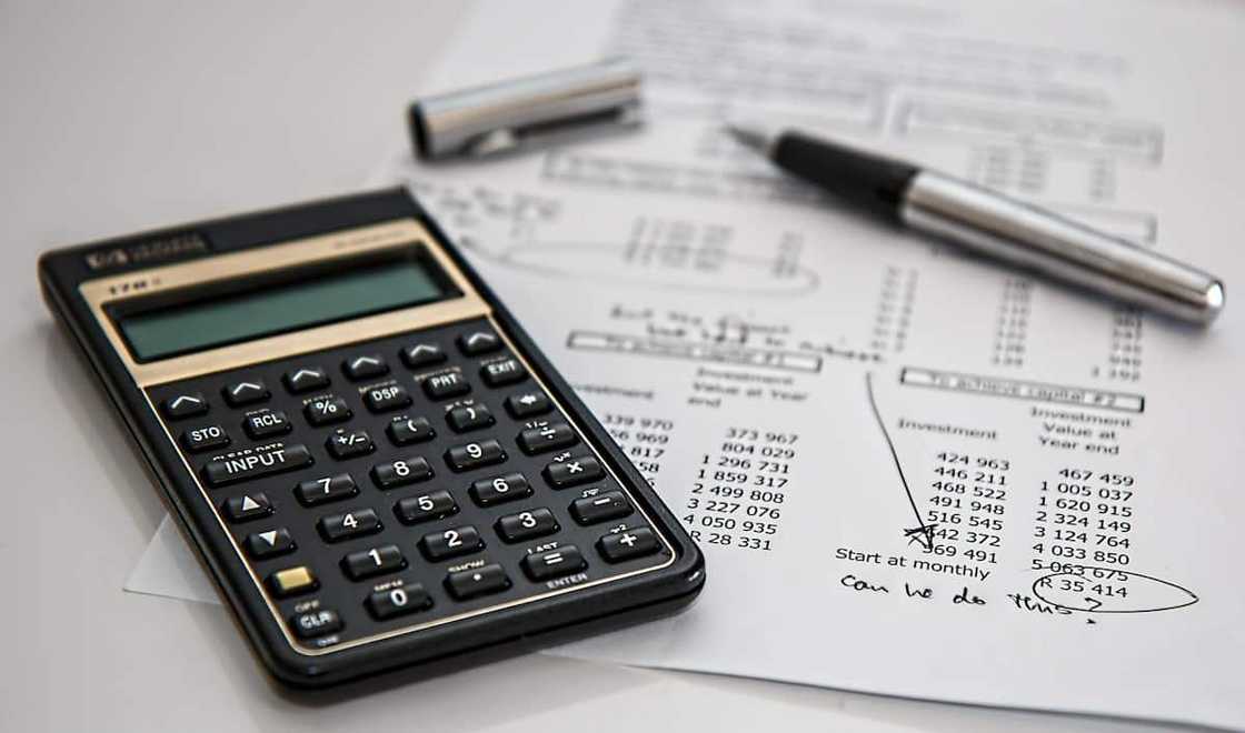 Accounting in Mzansi Accounting in Mzansi