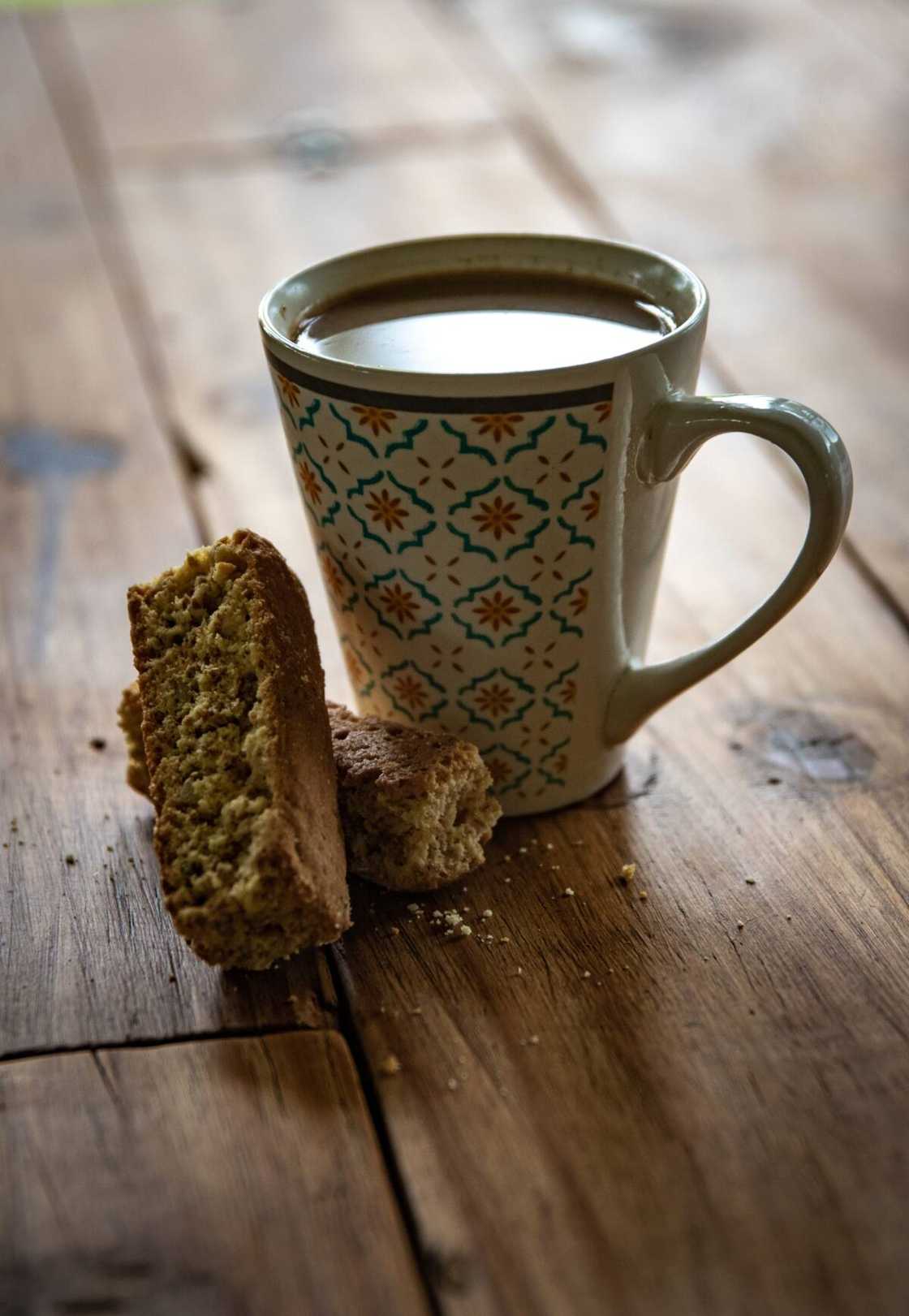 Maklike karringmelk beskuit resep Maklike karringmelk beskuit resep