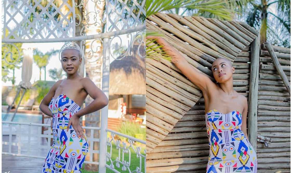 Tshivenda traditional dresses Tshivenda traditional dresses