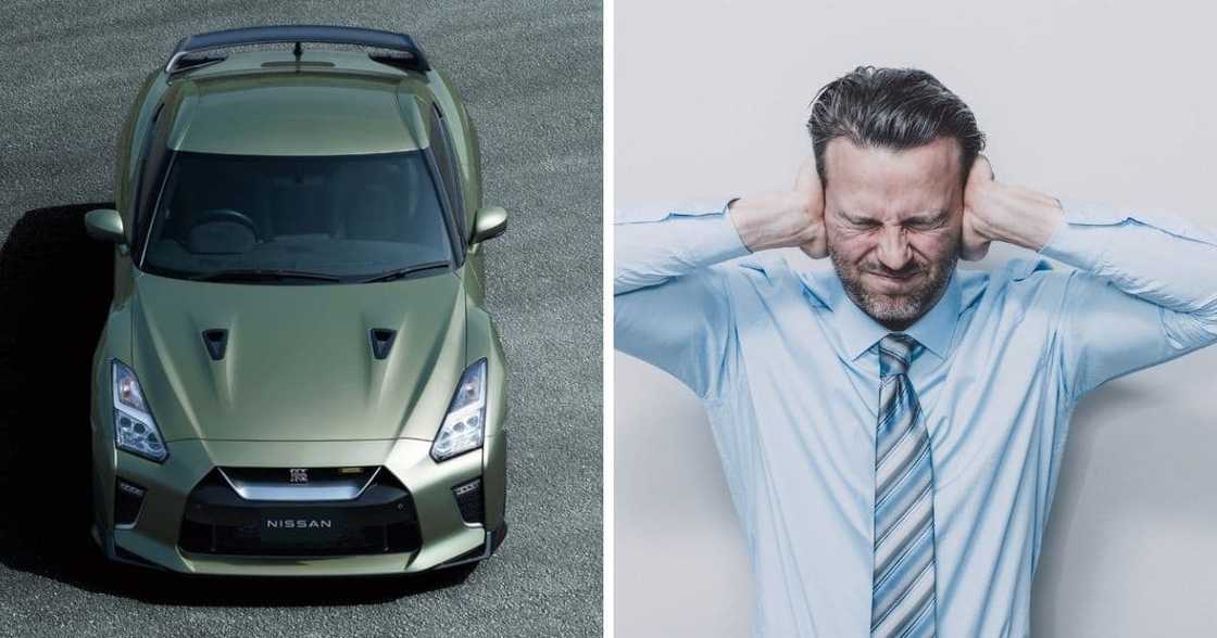 This Japanese Supercar Sadly Will Be Banned in Europe Because It’s Too Noisy Say Regulators This Japanese Supercar Sadly Will Be Banned in Europe Because It’s Too Noisy Say Regulators