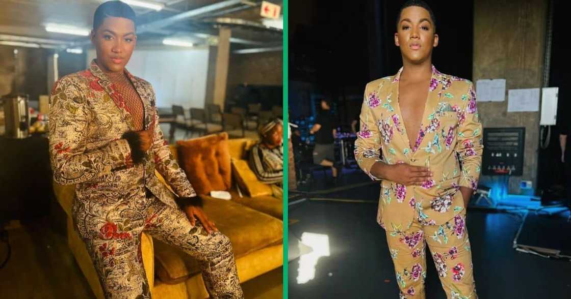 Envic Booysen was eliminated on 'Idols SA'. Envic Booysen was eliminated on 'Idols SA'.