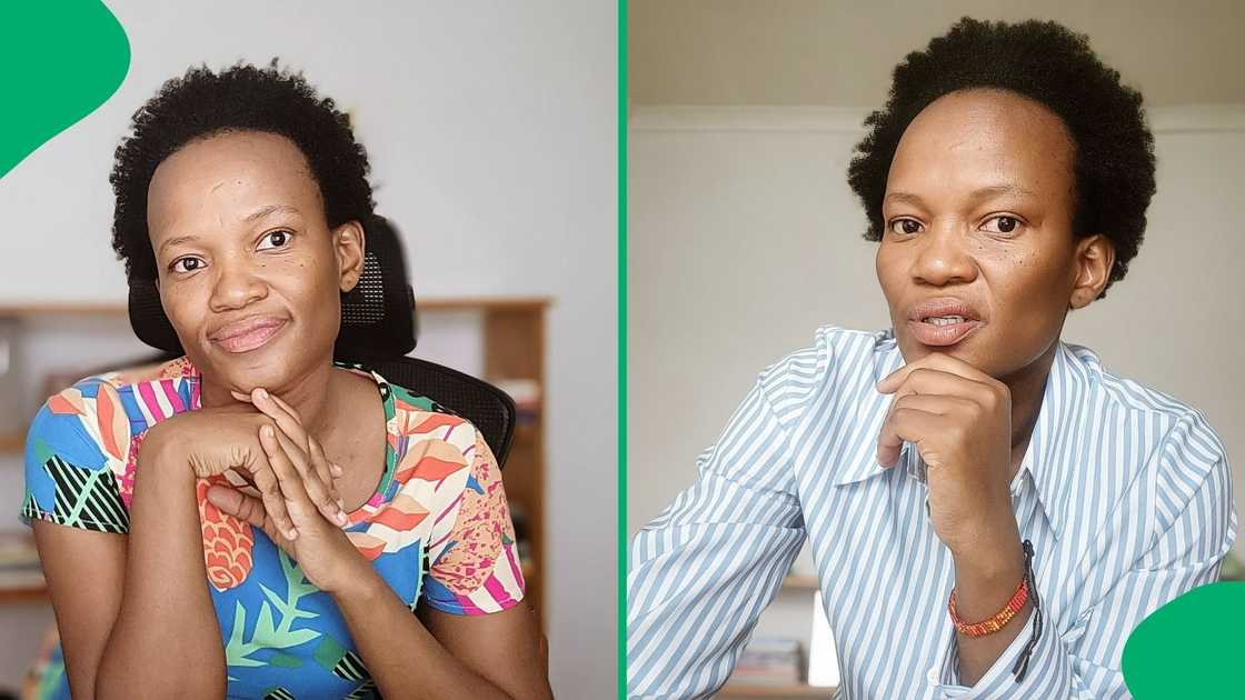 A post went viral. A post went viral.