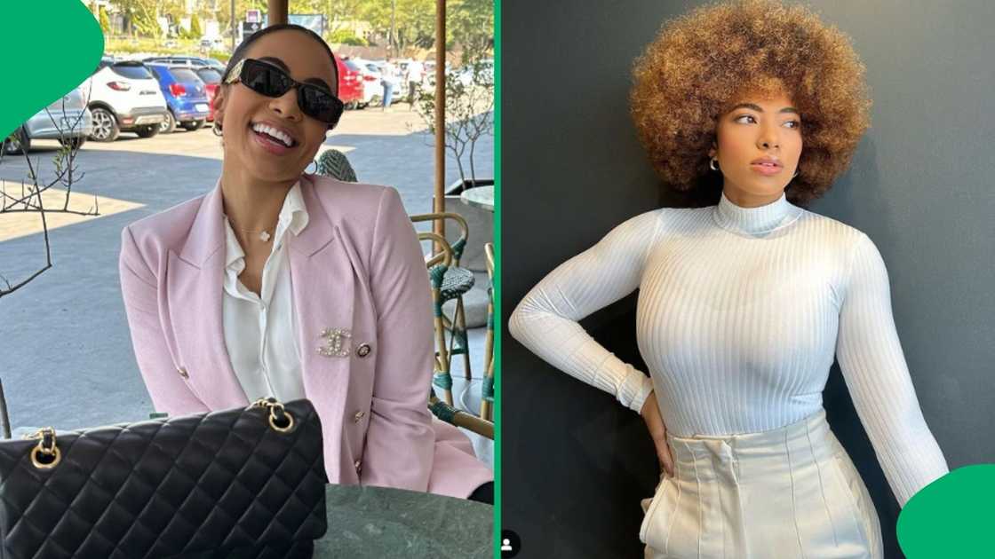 Amanda Du Pont's skincare goes international Amanda Du Pont's skincare goes international