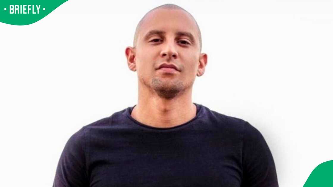 DJ Warras was murdered in 16 December 2025 DJ Warras was murdered in 16 December 2025