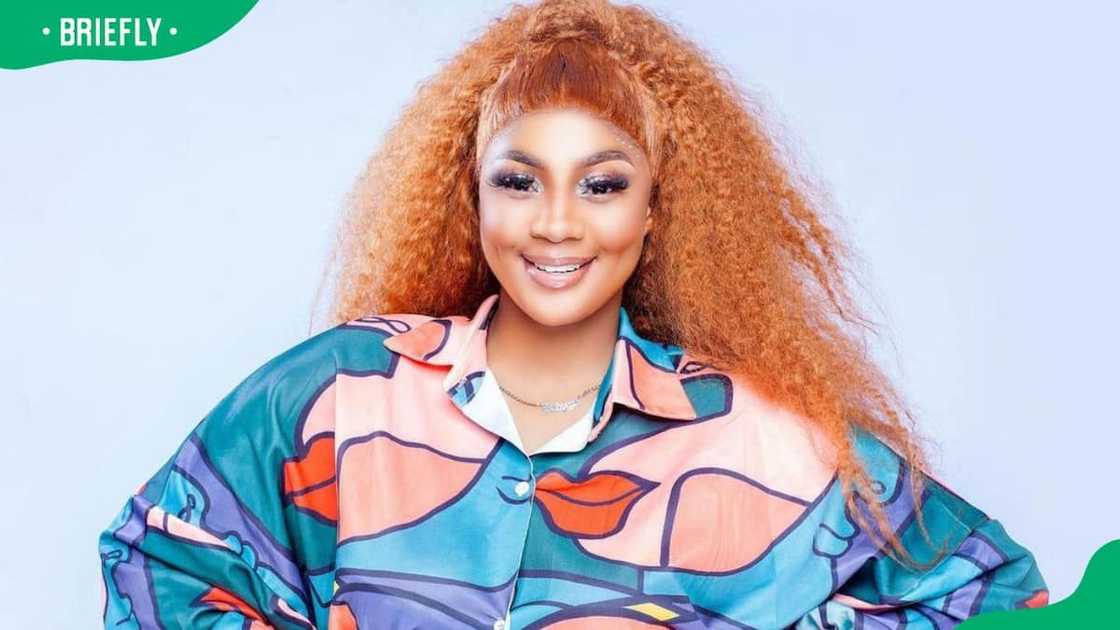 How old is Kimberly Richards? How old is Kimberly Richards?