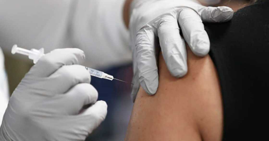 Covid 19 vaccination Covid 19 vaccination