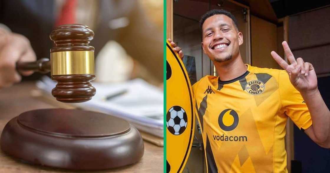 Accused number two in the Luke Fleurs' murder was confirmed to be in the country on an expired permit. Accused number two in the Luke Fleurs' murder was confirmed to be in the country on an expired permit.