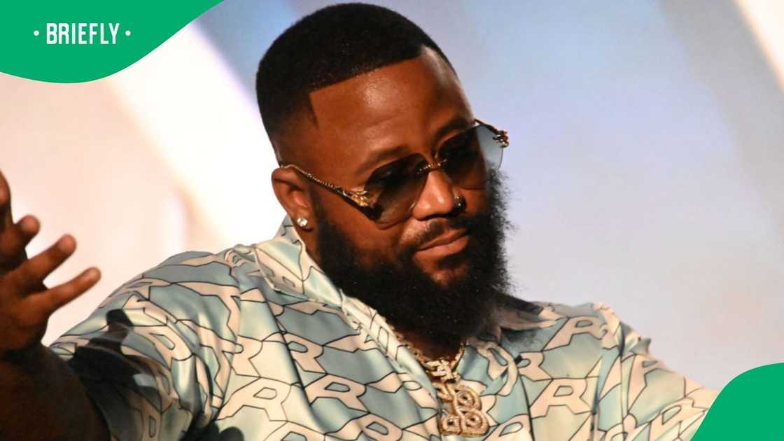SA roasts Cassper SA roasts Cassper
