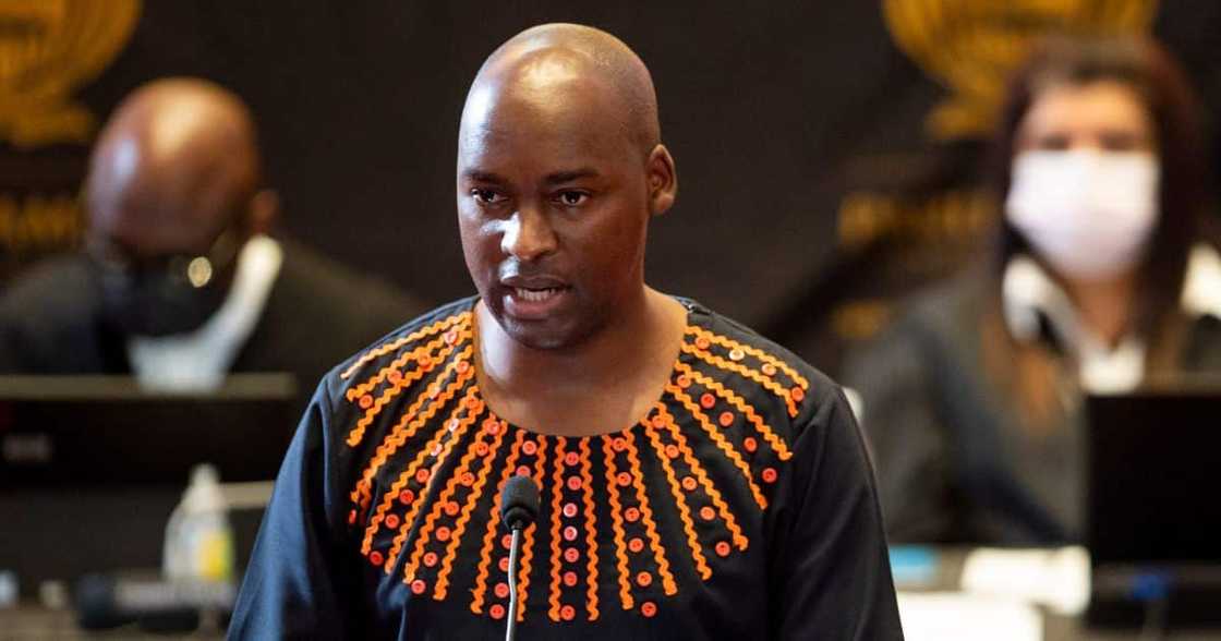 African Transformation Movement, Phala Phala saga, Advocate Malesela Teffo, IPID, investigation African Transformation Movement, Phala Phala saga, Advocate Malesela Teffo, IPID, investigation