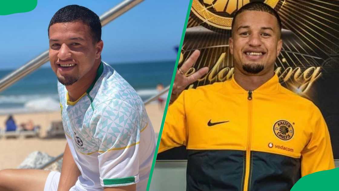 highest-paid soccer players in South Africa