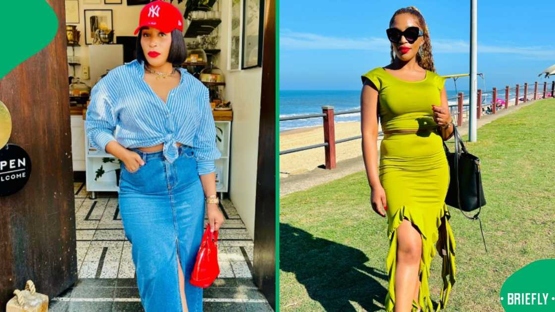 Lady starts over at 30 Lady starts over at 30