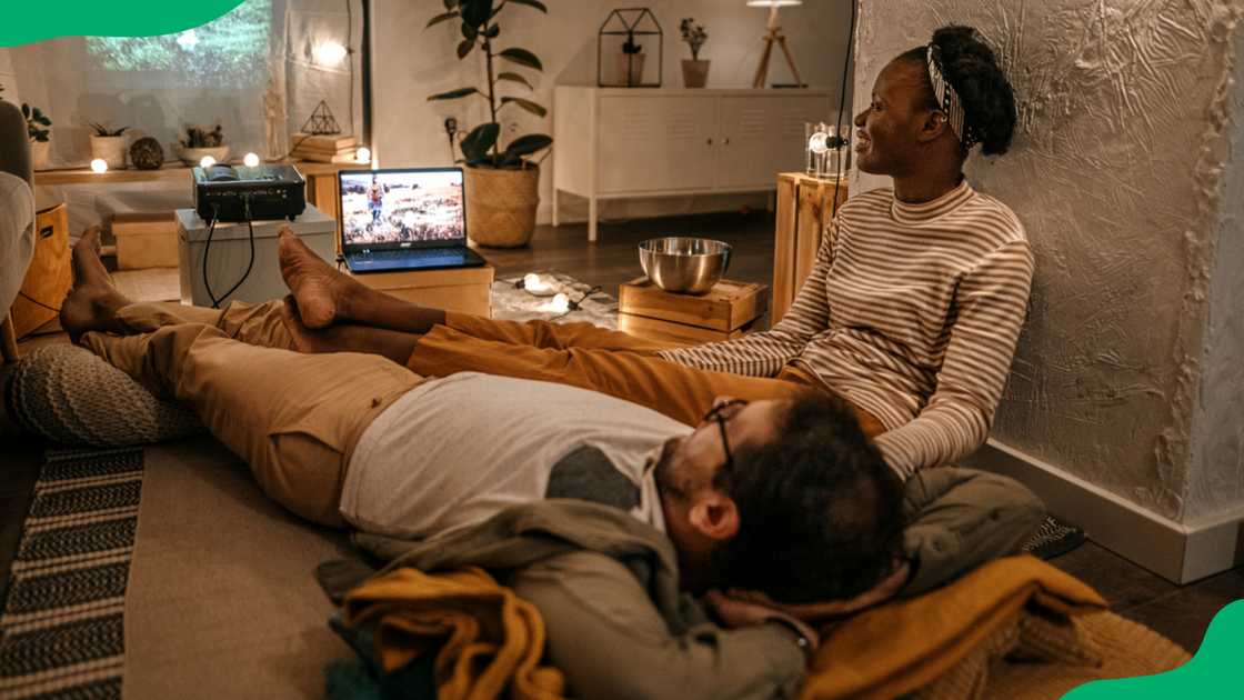 fun at-home date ideas fun at-home date ideas