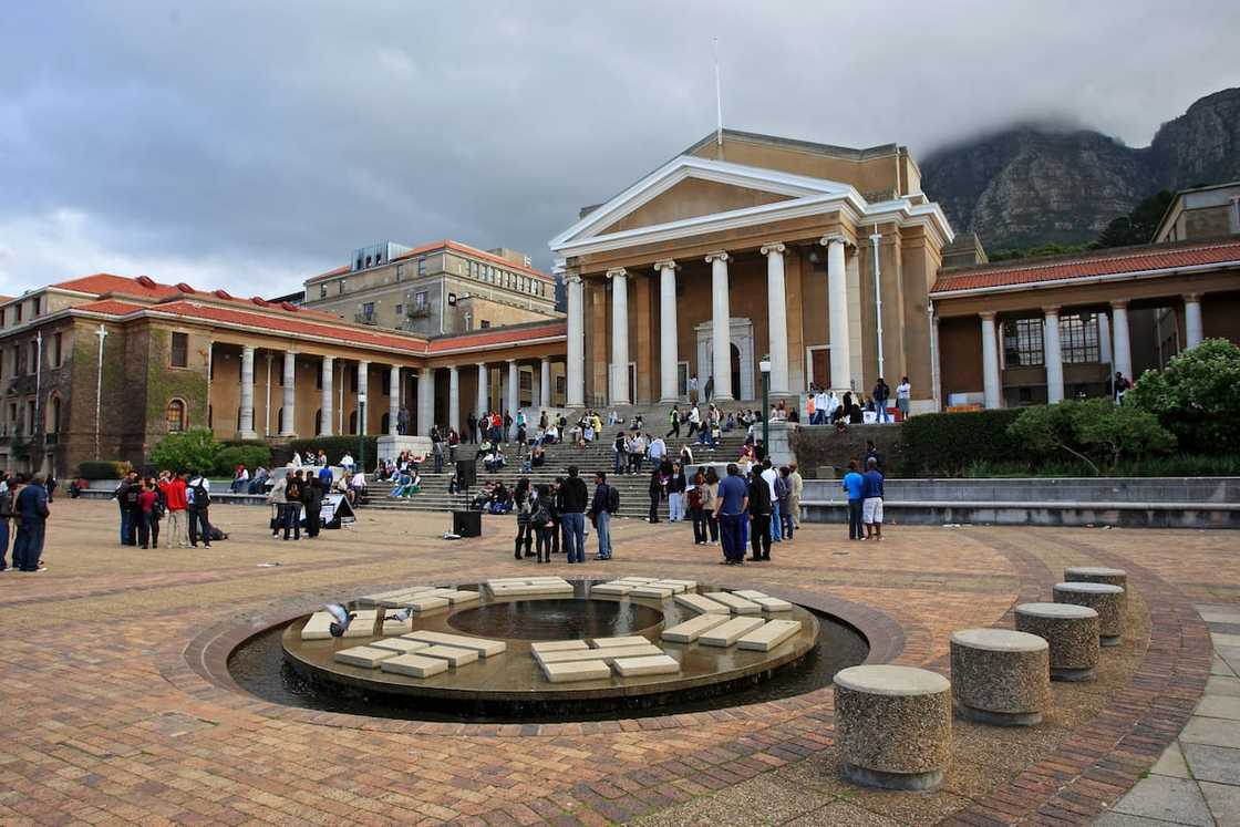 Best university for psychology in South Africa Best university for psychology in South Africa