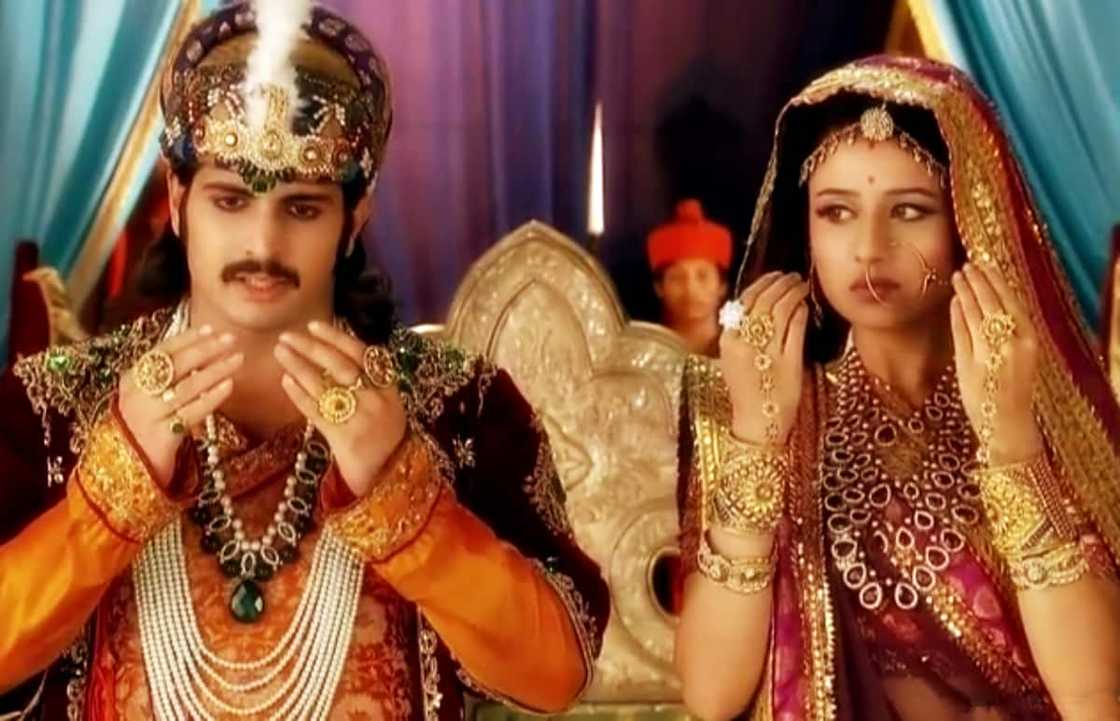 Jodha & Akbar 2: Teasers for June 2021: What will Jodha do now?