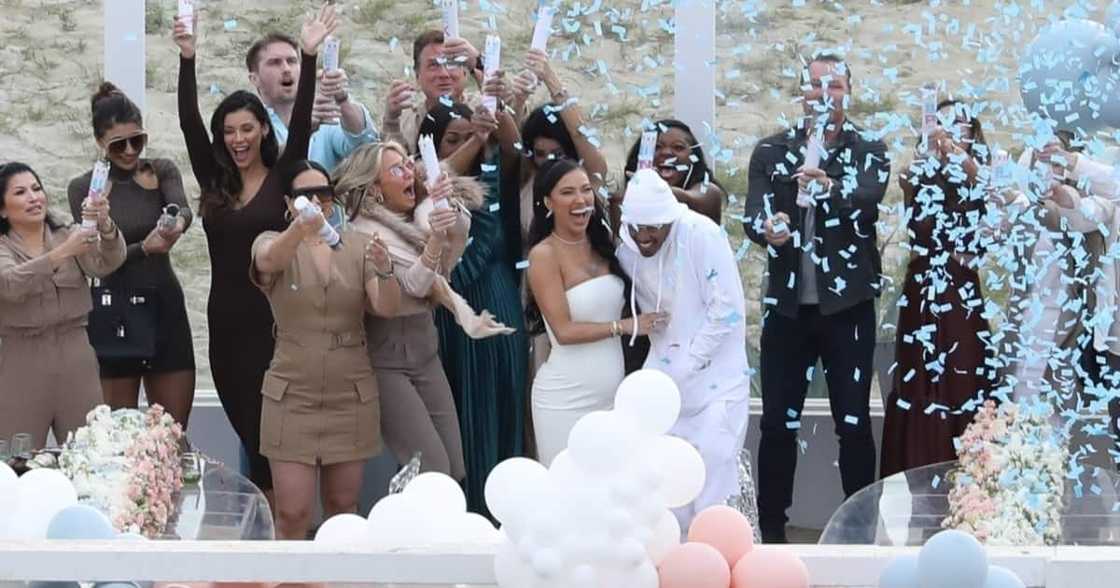 Nick Cannon Discloses Knowing About Bre’s Pregnancy Before Son Zen’s Death. Nick Cannon Discloses Knowing About Bre’s Pregnancy Before Son Zen’s Death.
