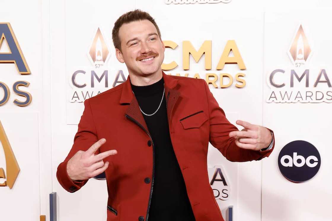 Morgan Wallen