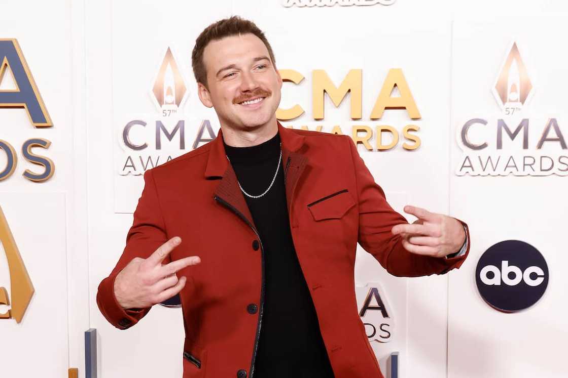 Morgan Wallen Morgan Wallen