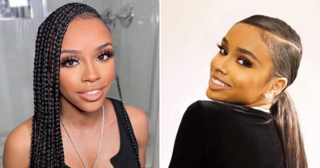 Floyd Mayweather, Iyanna Mayweather, Daughter, YoungBoy NBA, Stabbing Floyd Mayweather, Iyanna Mayweather, Daughter, YoungBoy NBA, Stabbing