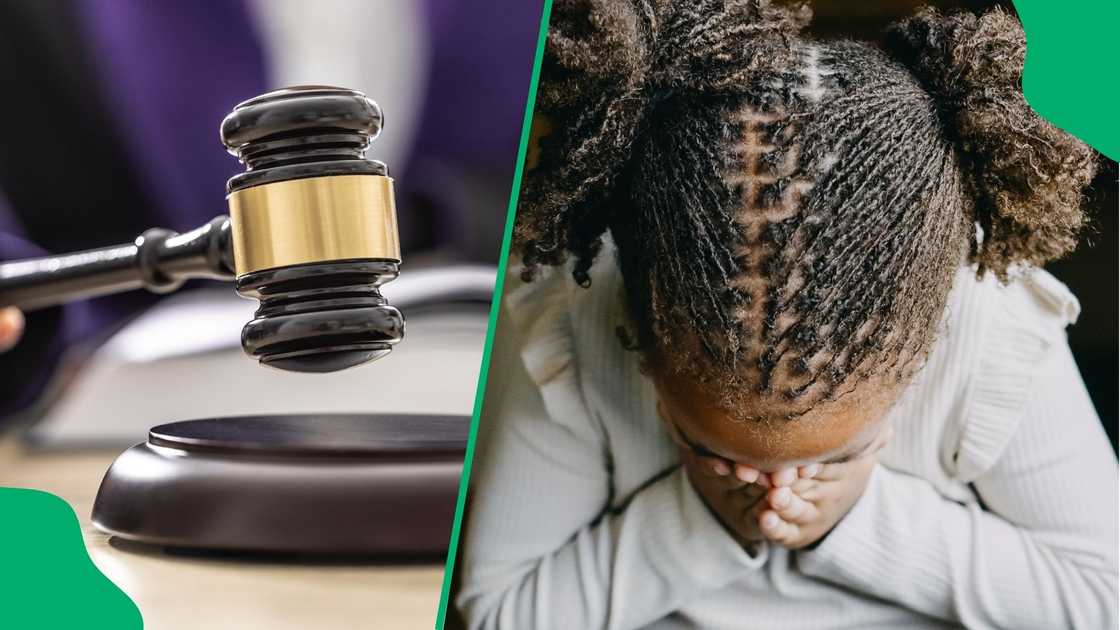 Ethiopian national accused of raping a seven-year-old Diepsloot girl was remanded in custody. Ethiopian national accused of raping a seven-year-old Diepsloot girl was remanded in custody.
