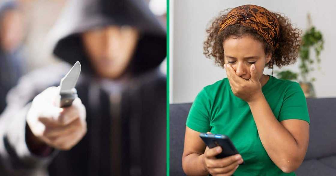 A pupil stabbed his fellow learner at a high school in Cape Town and it saddened South Africans A pupil stabbed his fellow learner at a high school in Cape Town and it saddened South Africans