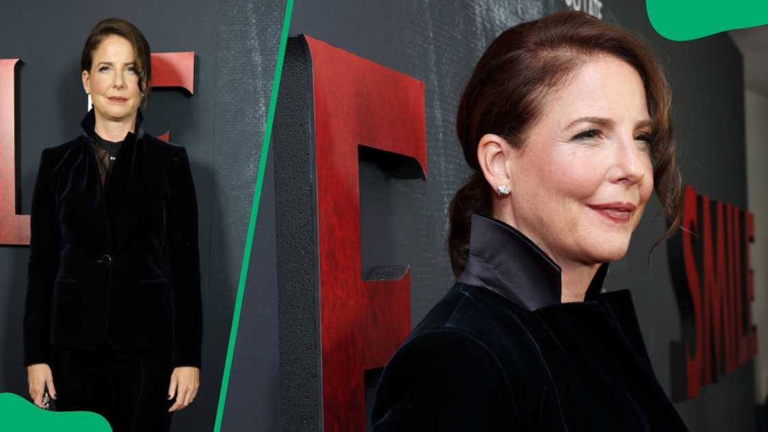 Robin Weigert Robin Weigert